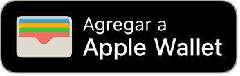 Add to Apple Wallet